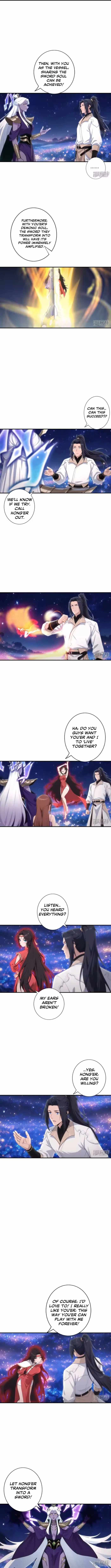 Against the Gods - Chapter 784 Page 2