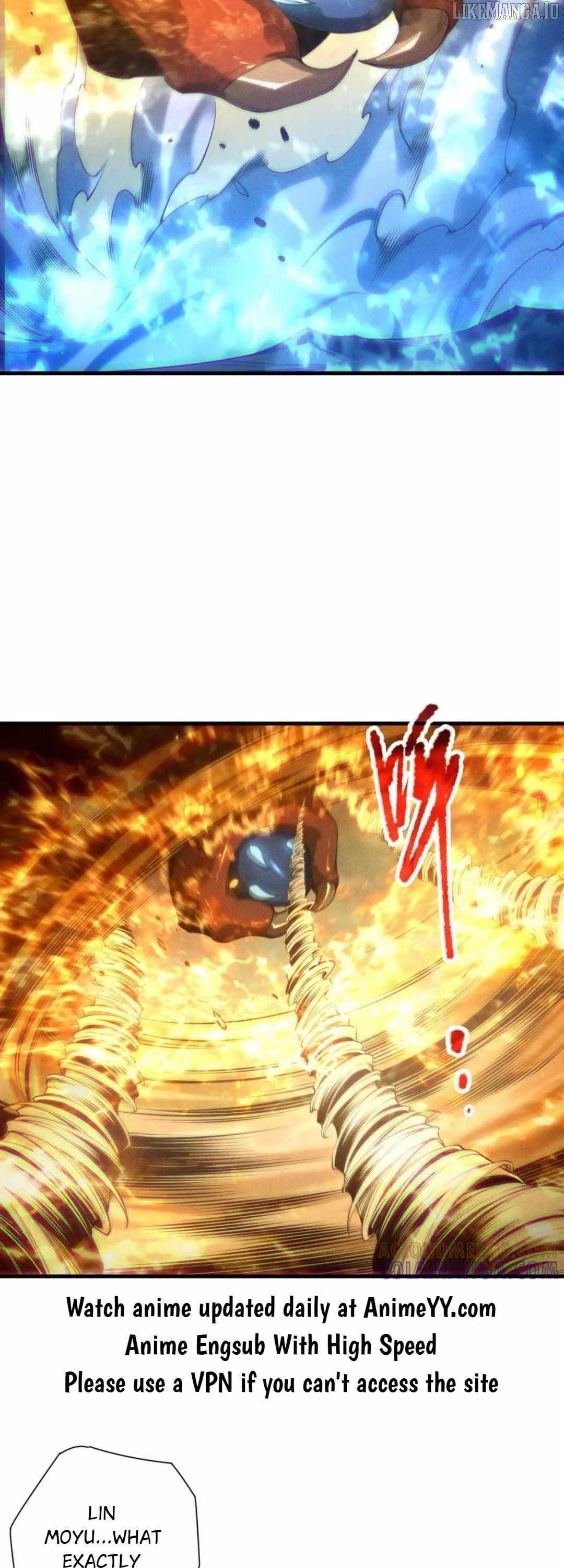 Necromancer, the Ultimate Scourge! - Chapter 205 Page 13