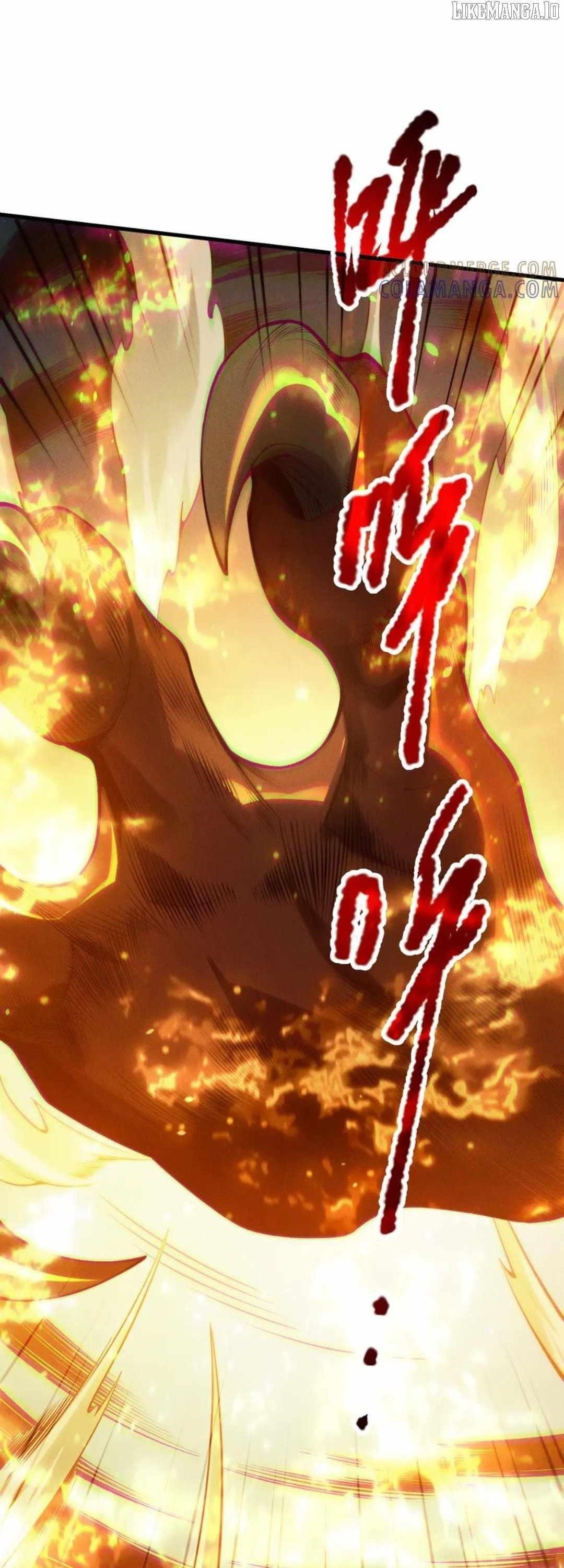 Necromancer, the Ultimate Scourge! - Chapter 205 Page 17