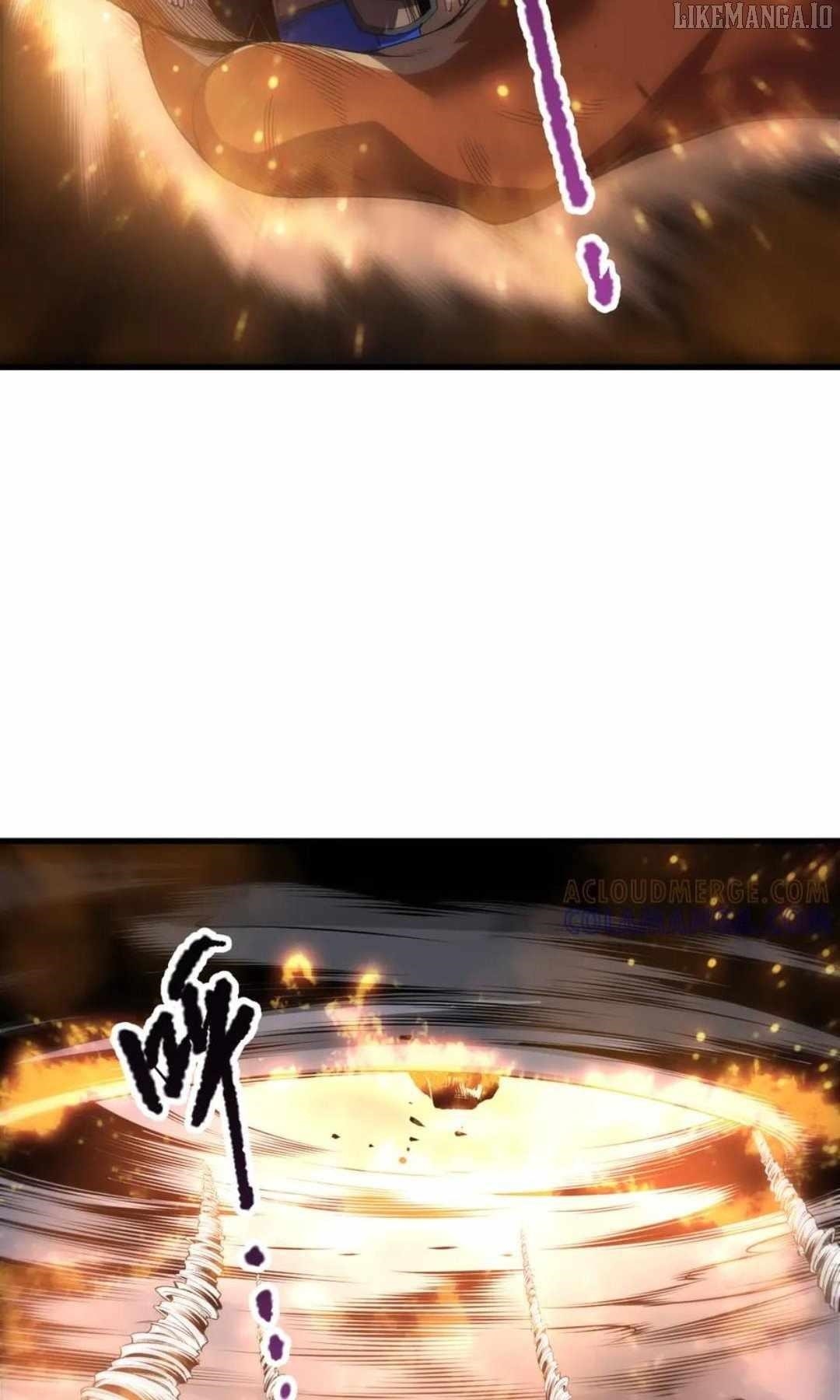 Necromancer, the Ultimate Scourge! - Chapter 205 Page 19