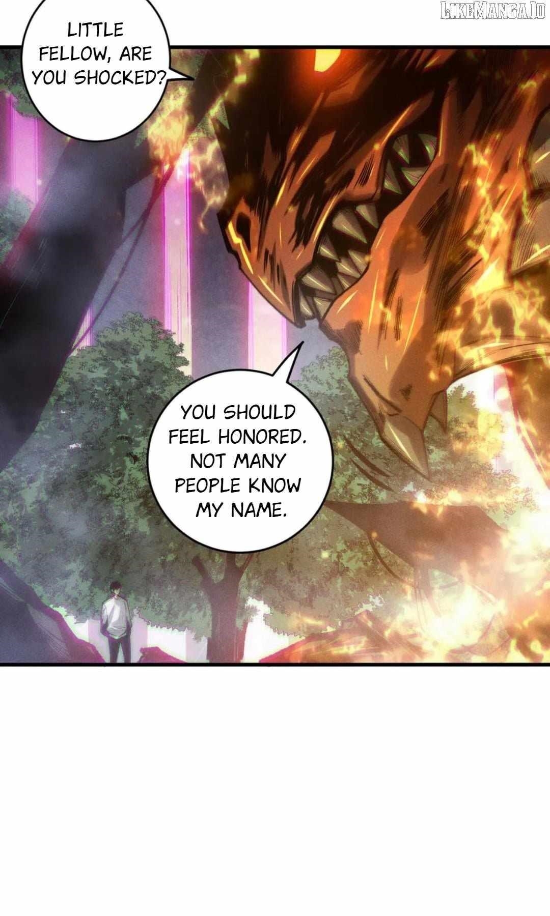 Necromancer, the Ultimate Scourge! - Chapter 205 Page 29