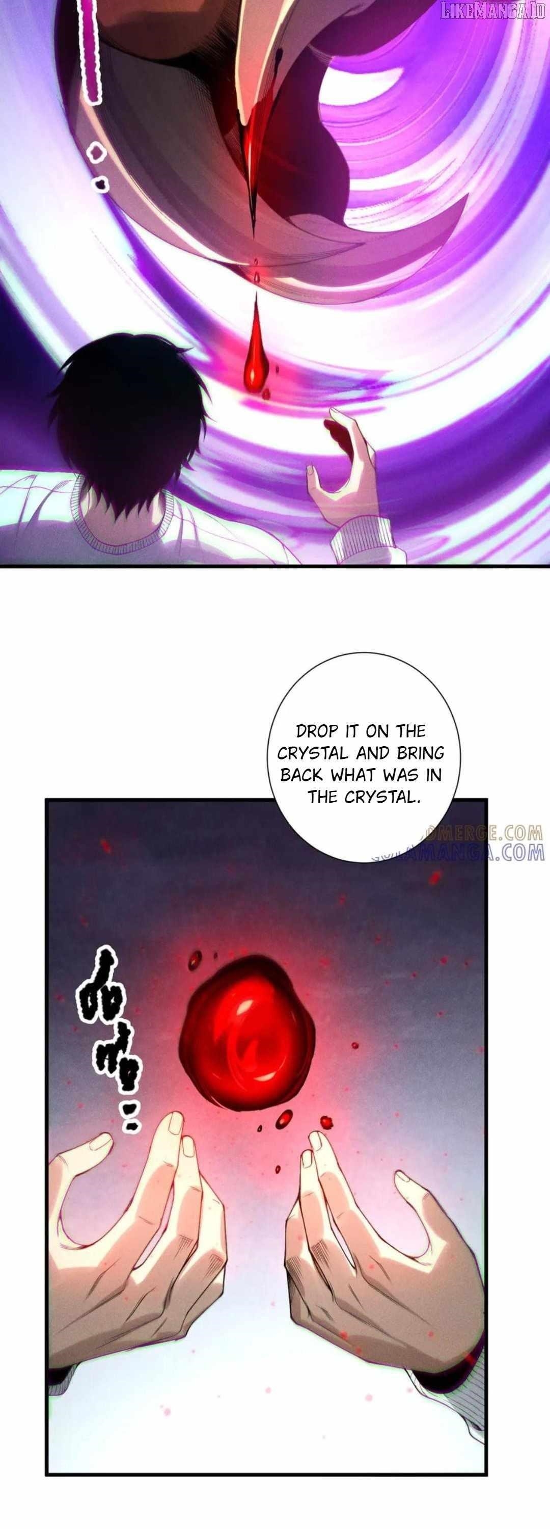 Necromancer, the Ultimate Scourge! - Chapter 205 Page 33