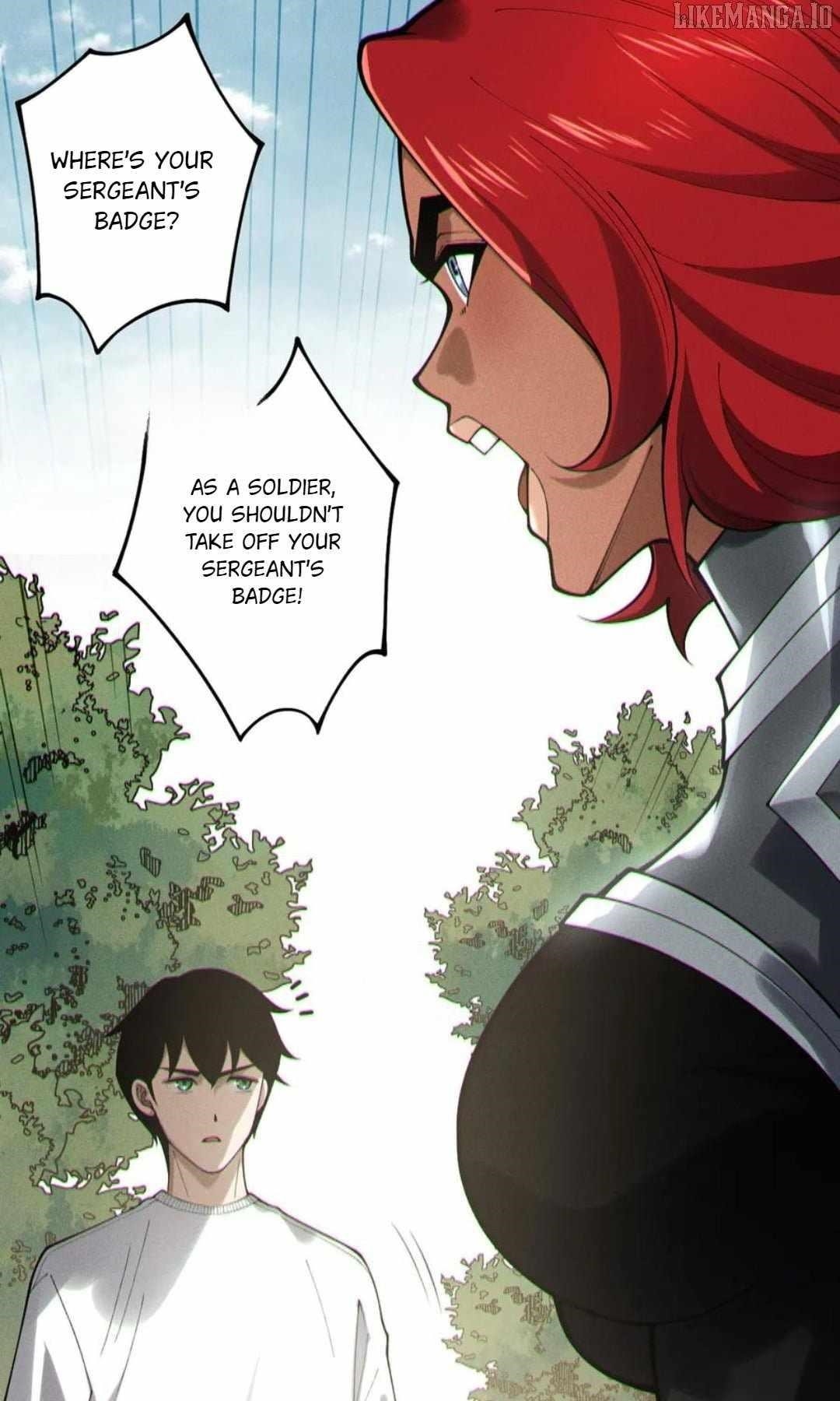 Necromancer, the Ultimate Scourge! - Chapter 215 Page 19