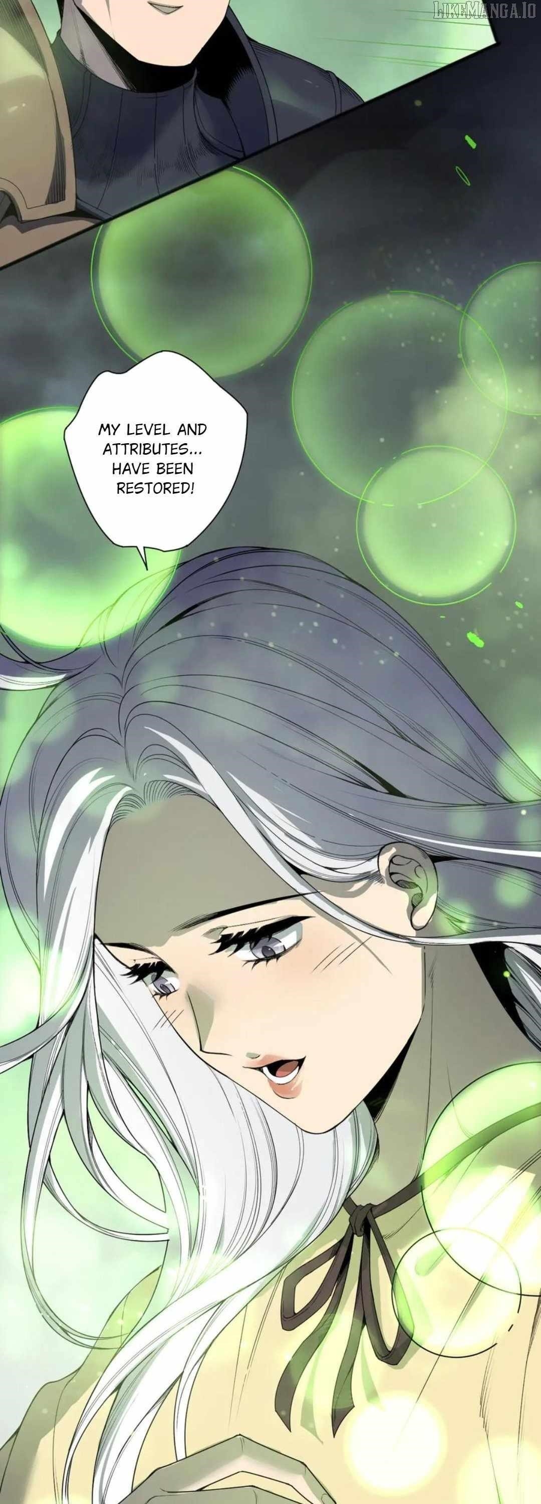 Necromancer, the Ultimate Scourge! - Chapter 215 Page 2