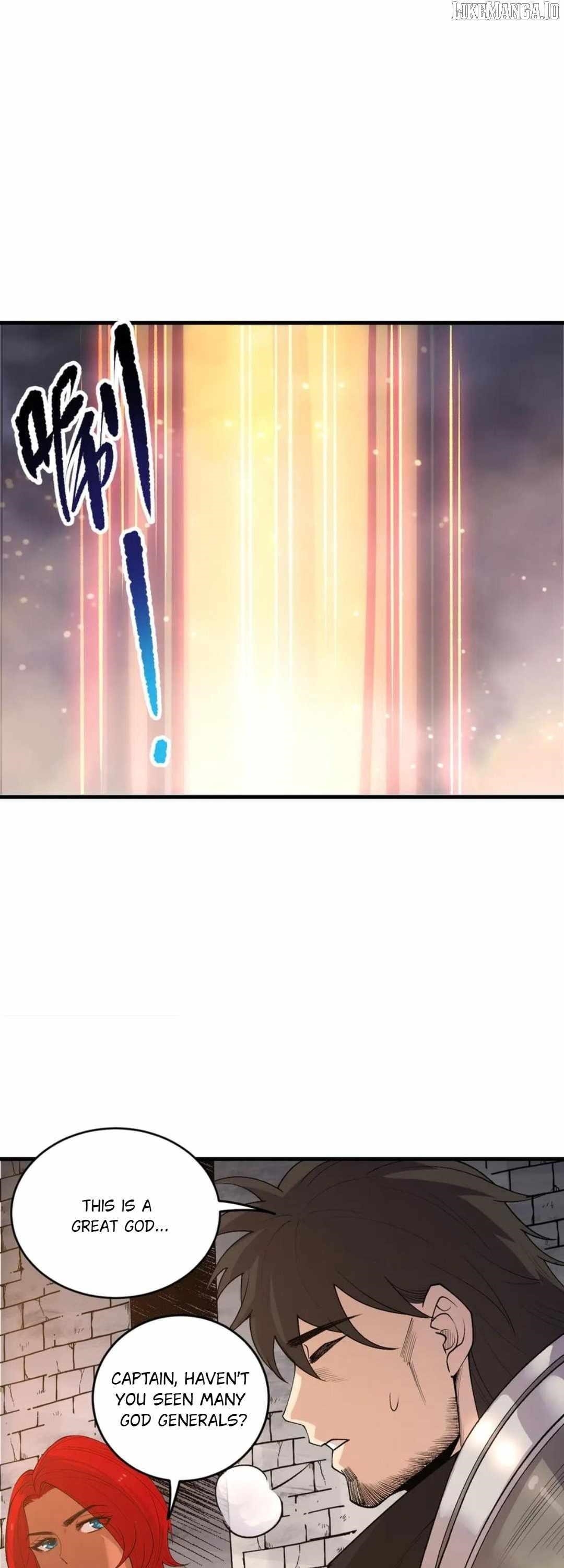 Necromancer, the Ultimate Scourge! - Chapter 215 Page 36