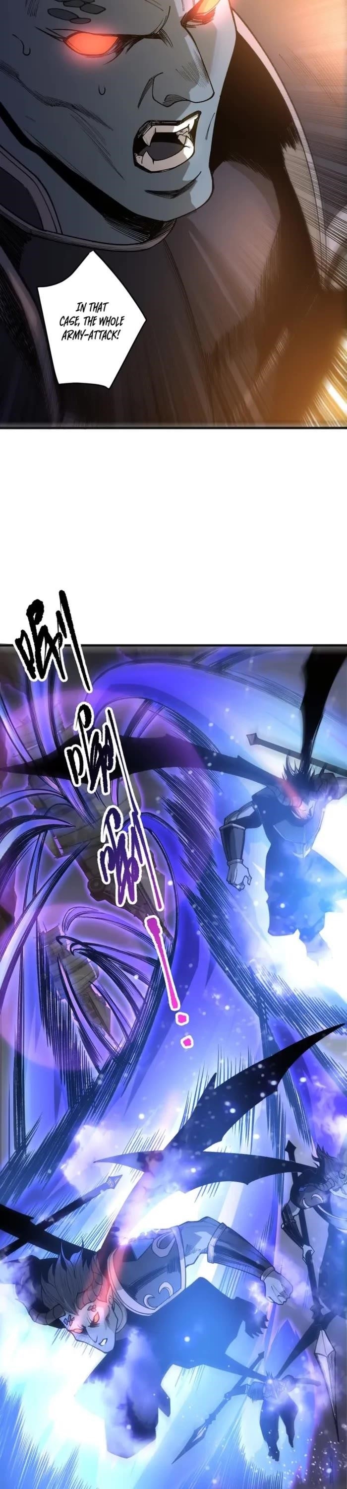 Necromancer, the Ultimate Scourge! - Chapter 226 Page 15