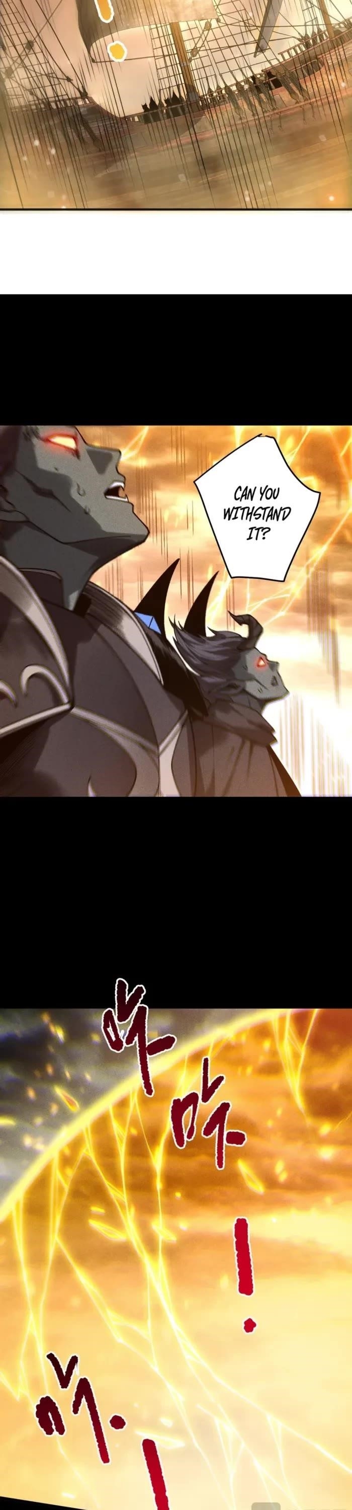 Necromancer, the Ultimate Scourge! - Chapter 226 Page 29