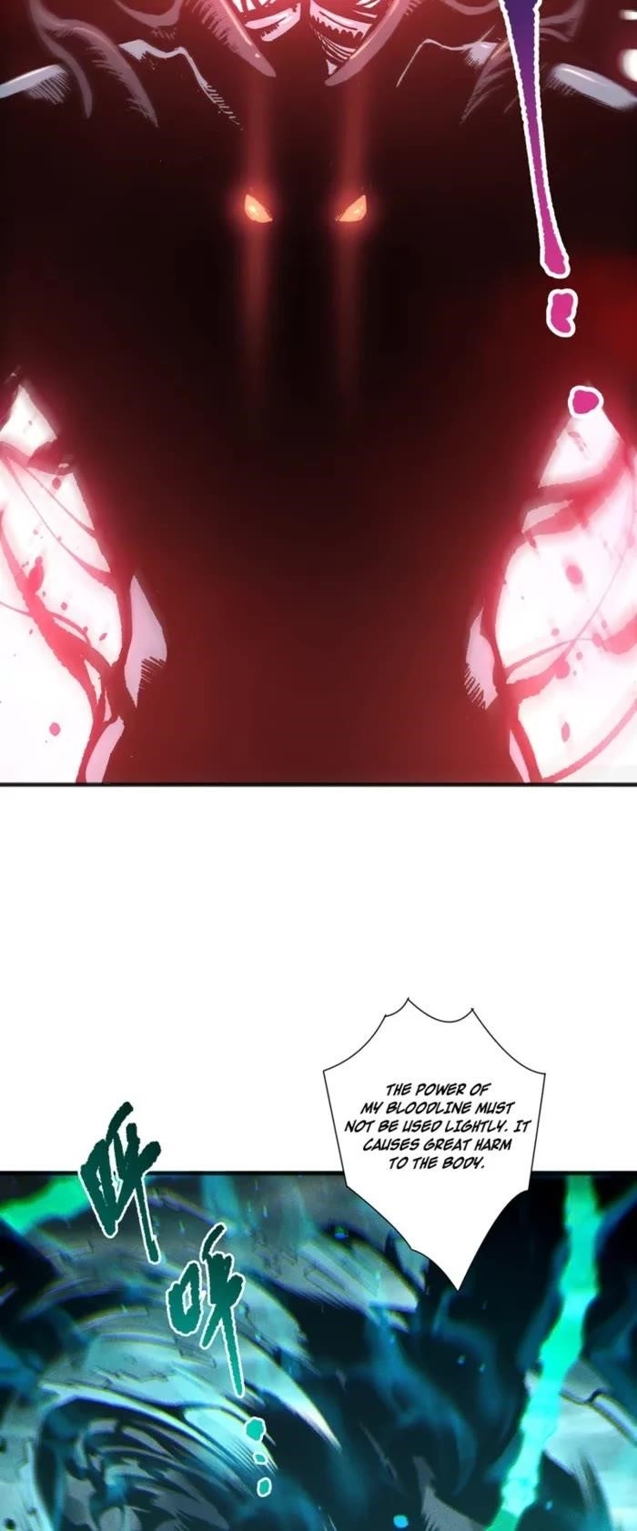 Necromancer, the Ultimate Scourge! - Chapter 228 Page 13