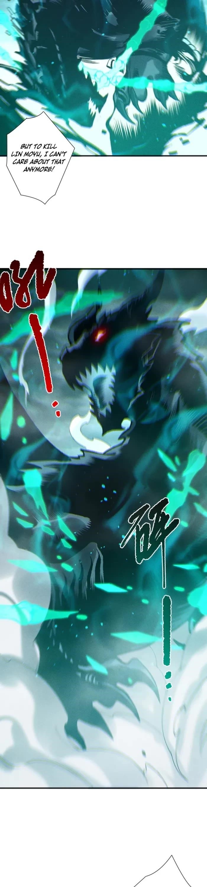 Necromancer, the Ultimate Scourge! - Chapter 228 Page 14