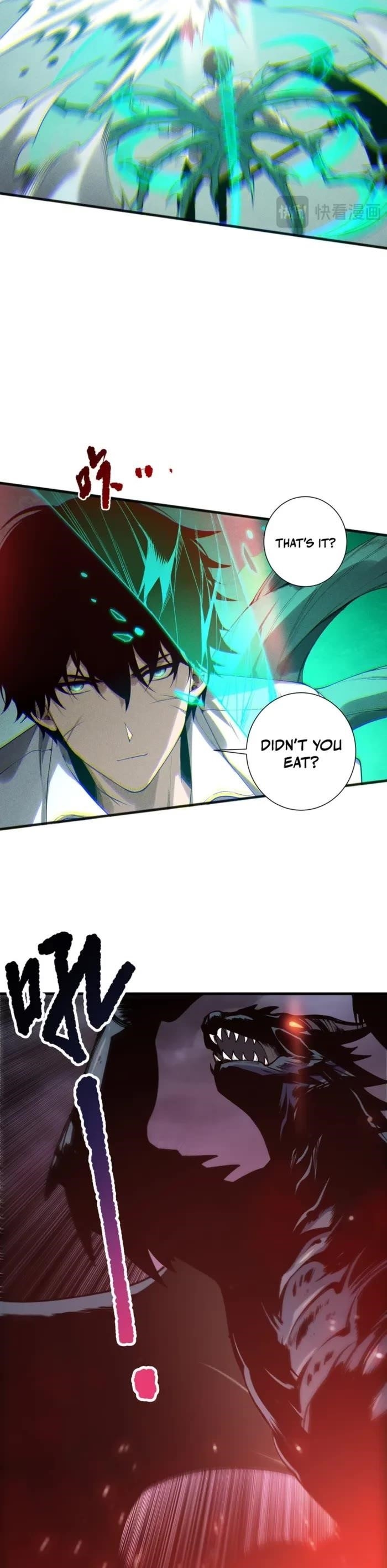 Necromancer, the Ultimate Scourge! - Chapter 228 Page 16