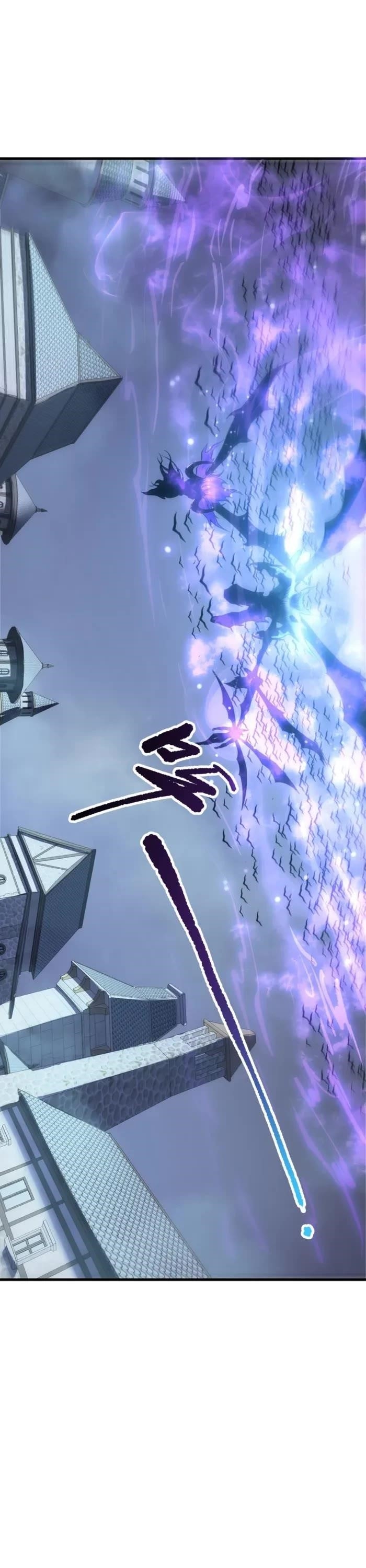 Necromancer, the Ultimate Scourge! - Chapter 229 Page 21