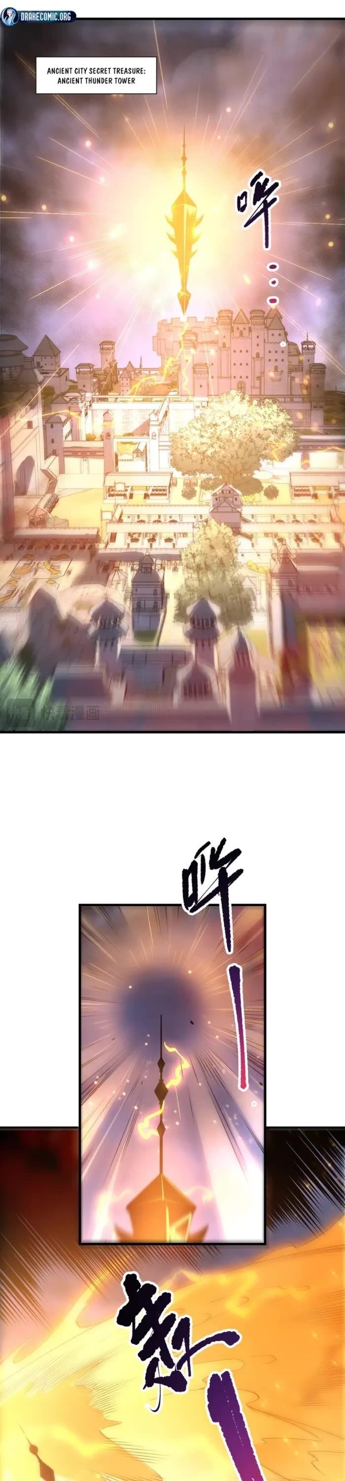 Necromancer, the Ultimate Scourge! - Chapter 229 Page 22