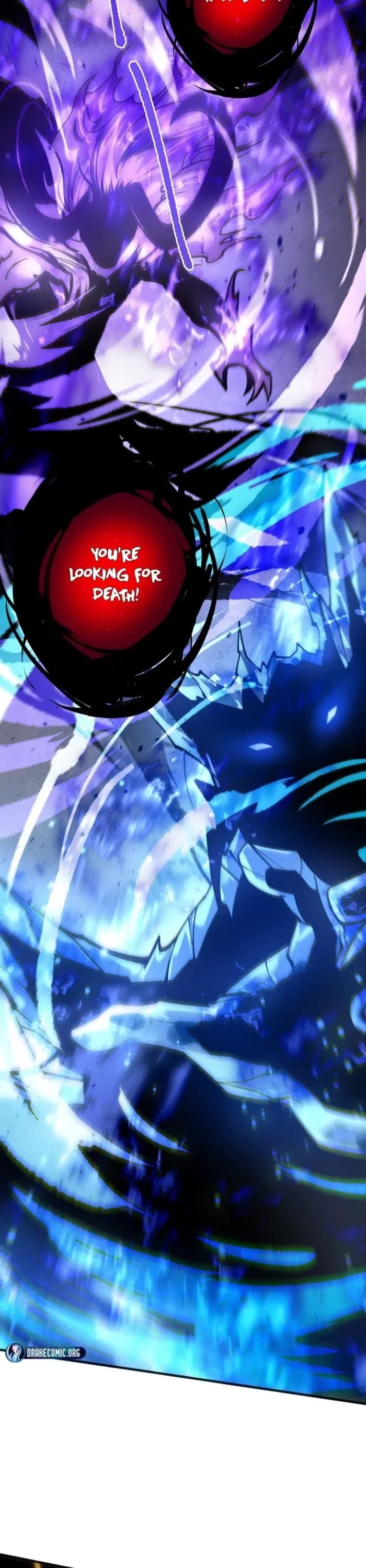 Necromancer, the Ultimate Scourge! - Chapter 229 Page 26