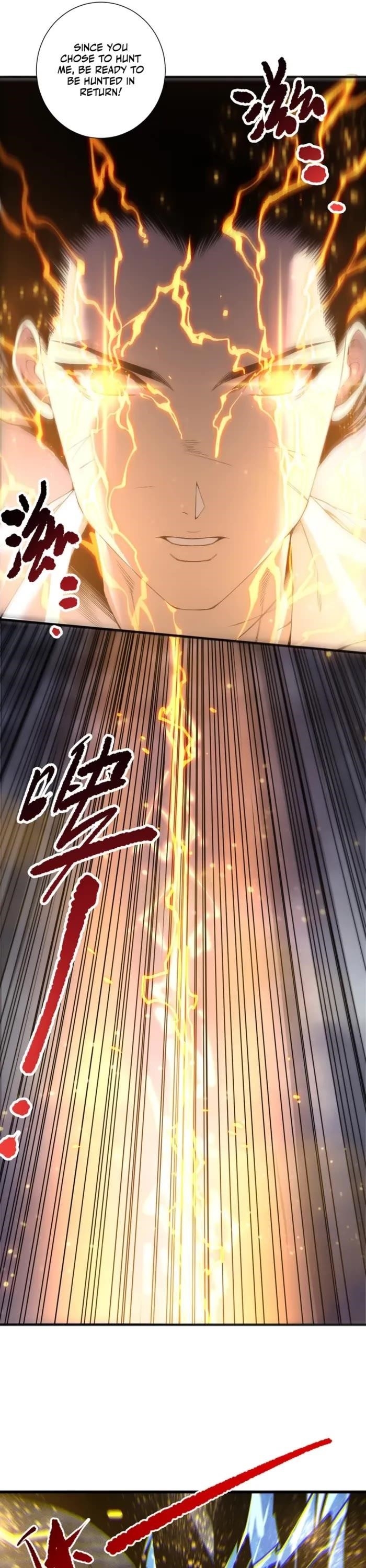 Necromancer, the Ultimate Scourge! - Chapter 230 Page 12