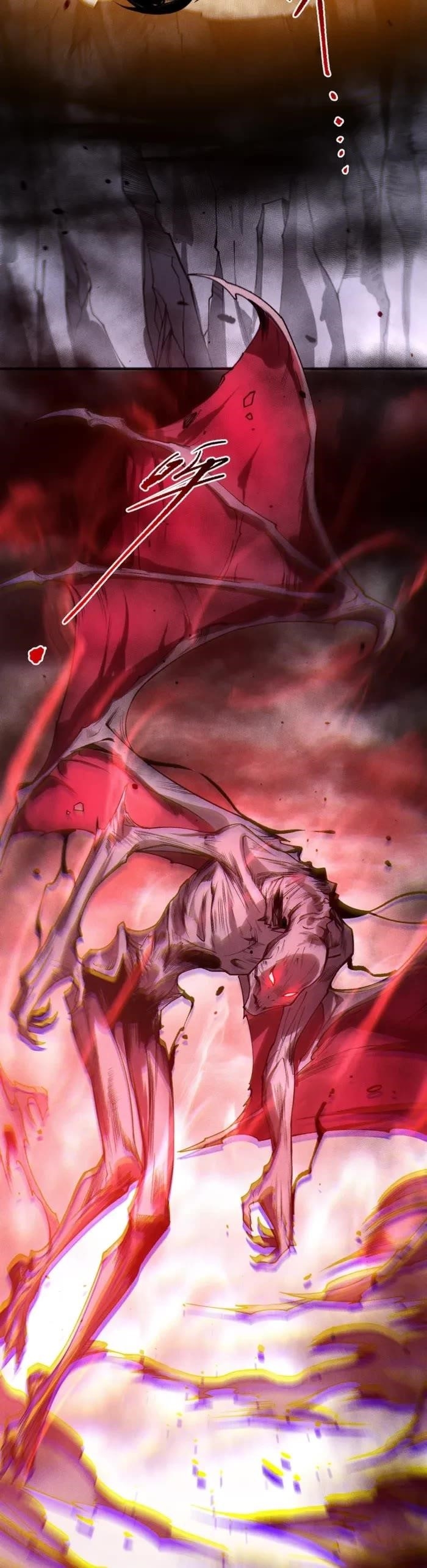 Necromancer, the Ultimate Scourge! - Chapter 230 Page 25