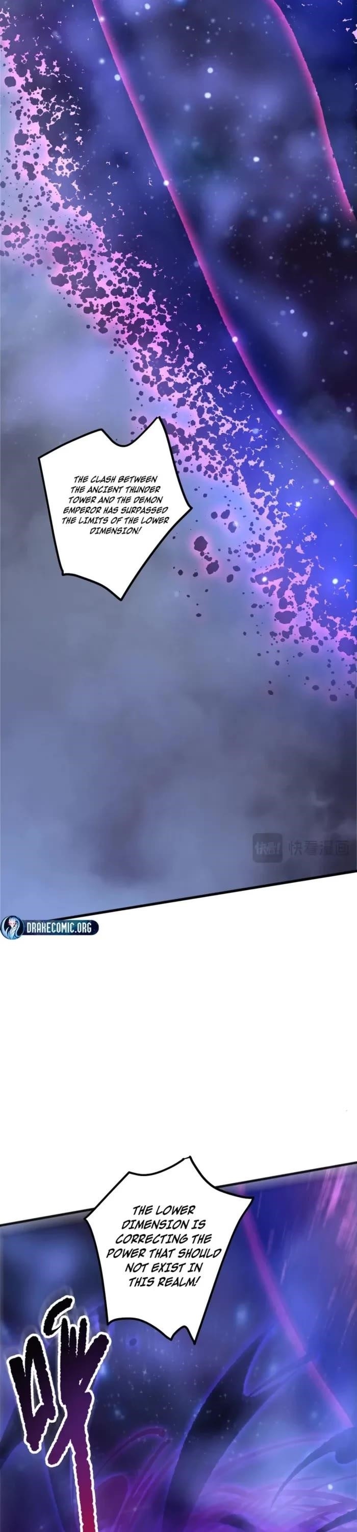 Necromancer, the Ultimate Scourge! - Chapter 231 Page 31