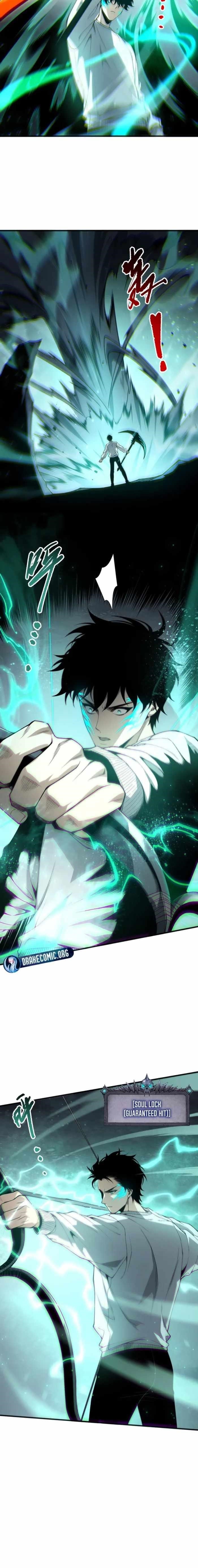 Necromancer, the Ultimate Scourge! - Chapter 232 Page 10