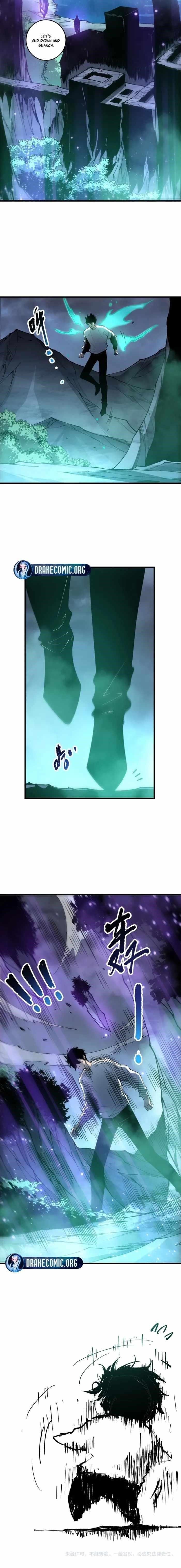 Necromancer, the Ultimate Scourge! - Chapter 232 Page 14