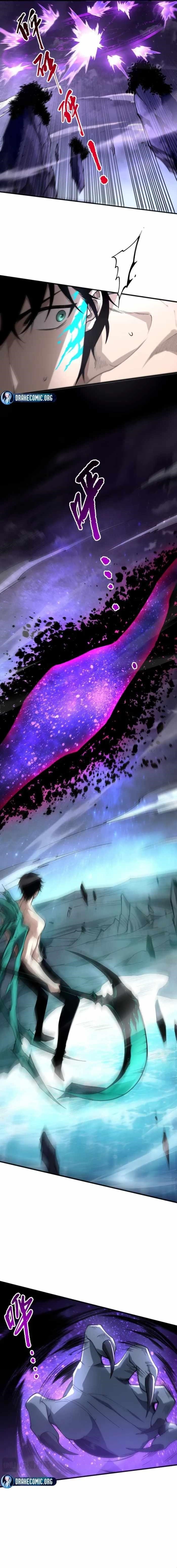 Necromancer, the Ultimate Scourge! - Chapter 233 Page 7