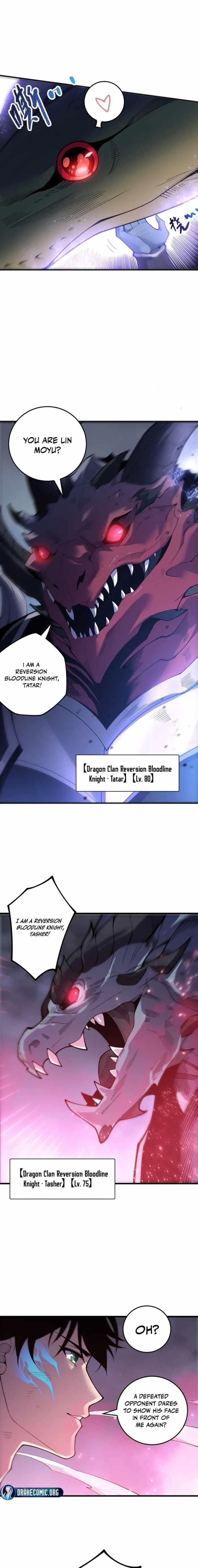 Necromancer, the Ultimate Scourge! - Chapter 233 Page 9