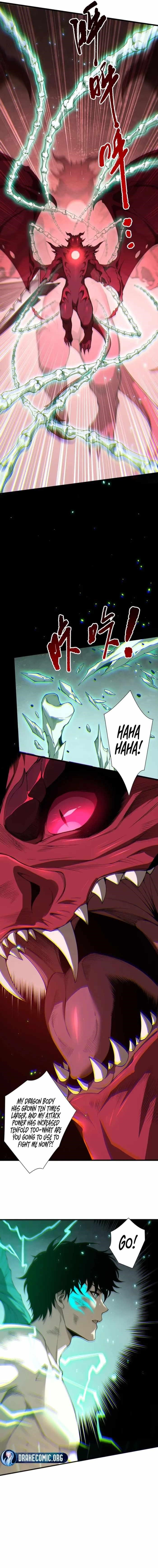 Necromancer, the Ultimate Scourge! - Chapter 234 Page 2