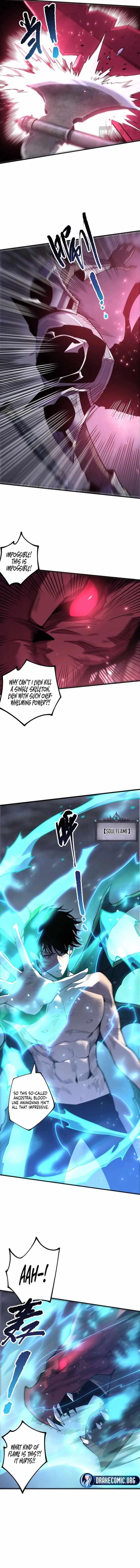 Necromancer, the Ultimate Scourge! - Chapter 234 Page 5