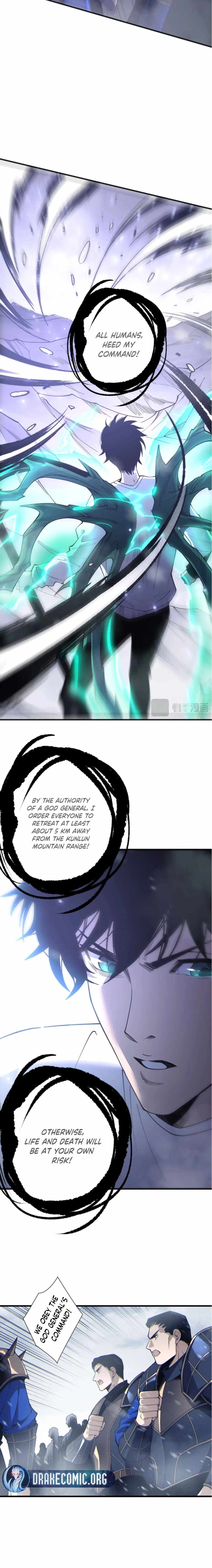 Necromancer, the Ultimate Scourge! - Chapter 239 Page 12