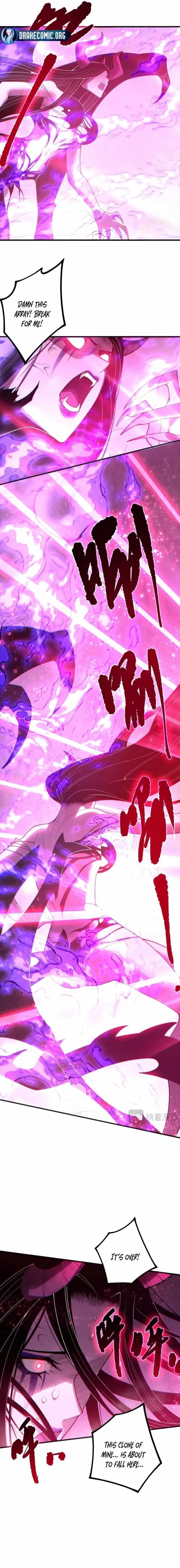 Necromancer, the Ultimate Scourge! - Chapter 243 Page 14