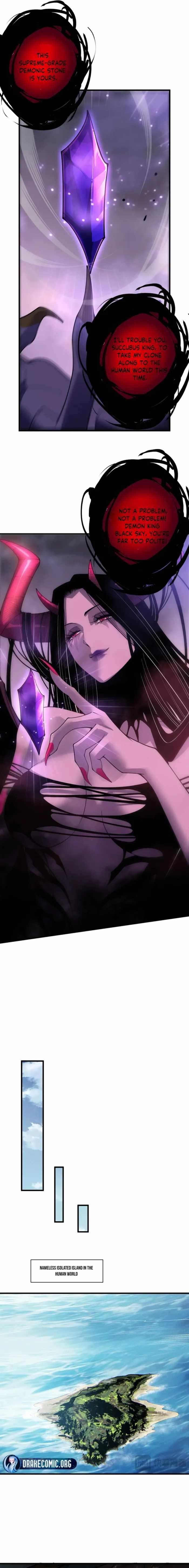 Necromancer, the Ultimate Scourge! - Chapter 243 Page 4