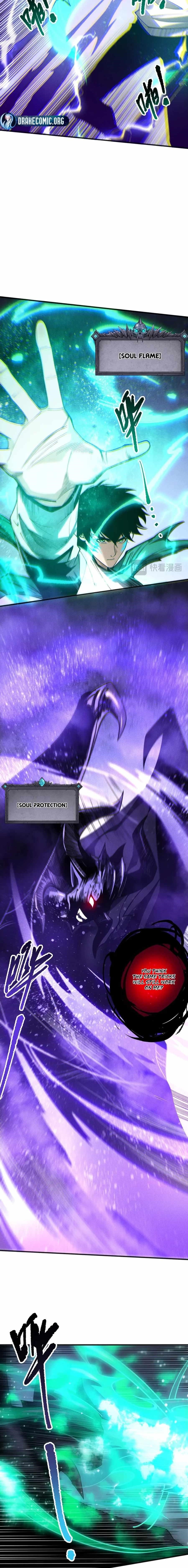 Necromancer, the Ultimate Scourge! - Chapter 244 Page 14