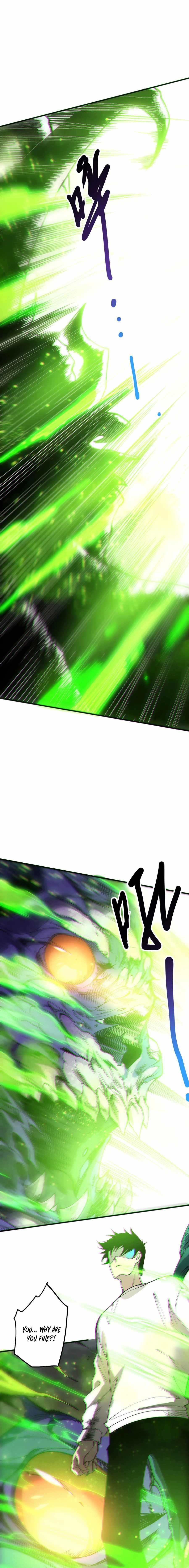 Necromancer, the Ultimate Scourge! - Chapter 245 Page 6