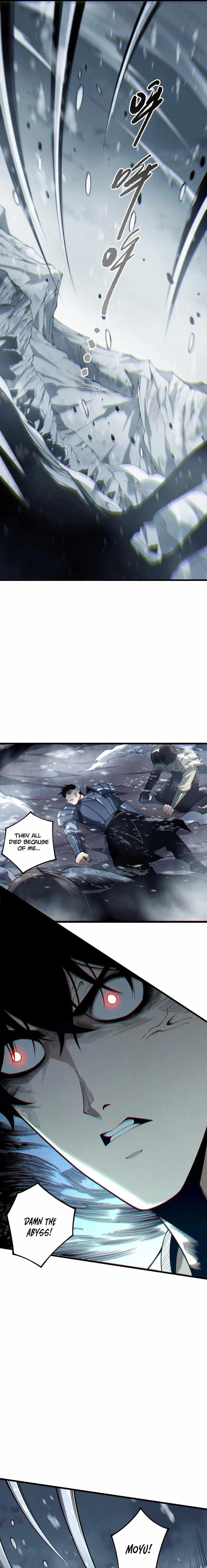 Necromancer, the Ultimate Scourge! - Chapter 245 Page 9