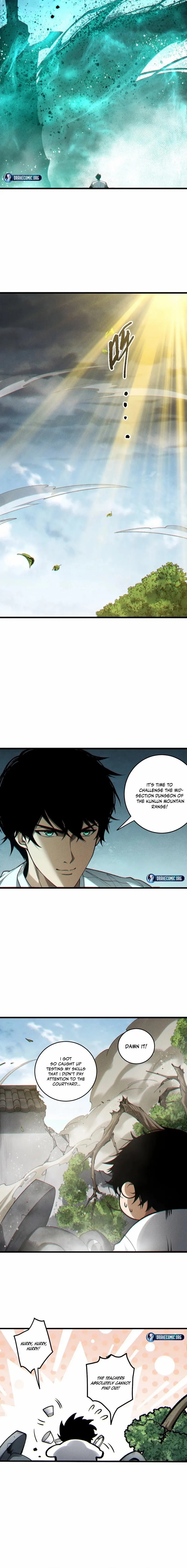 Necromancer, the Ultimate Scourge! - Chapter 246 Page 10