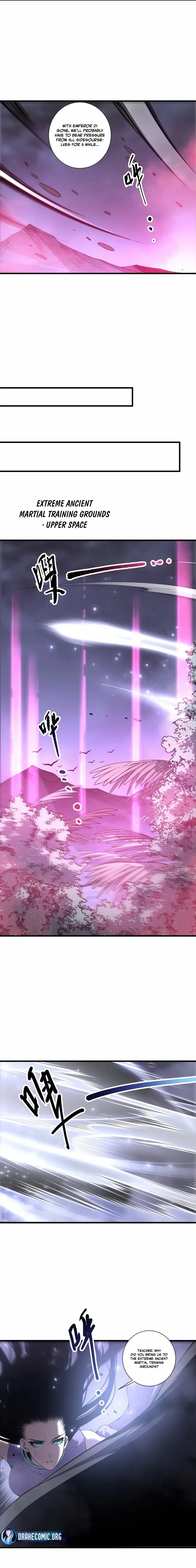 Necromancer, the Ultimate Scourge! - Chapter 247 Page 11