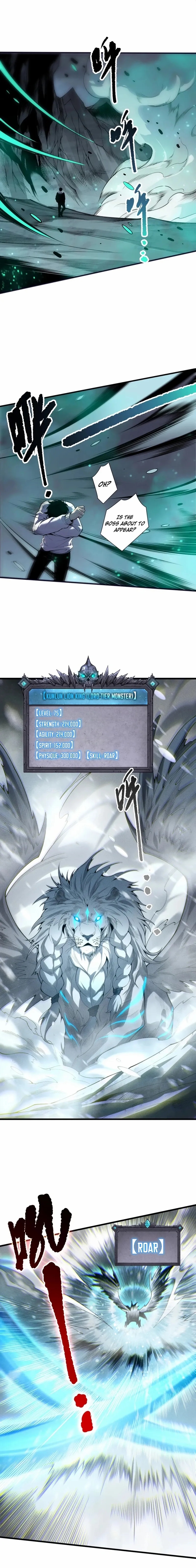 Necromancer, the Ultimate Scourge! - Chapter 247 Page 5