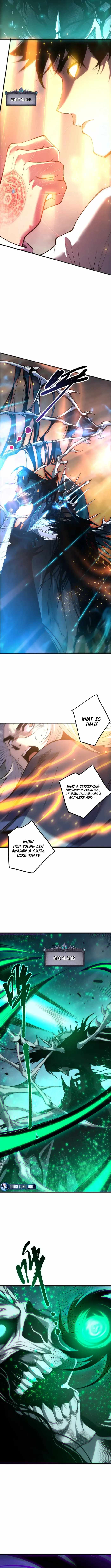 Necromancer, the Ultimate Scourge! - Chapter 249 Page 7