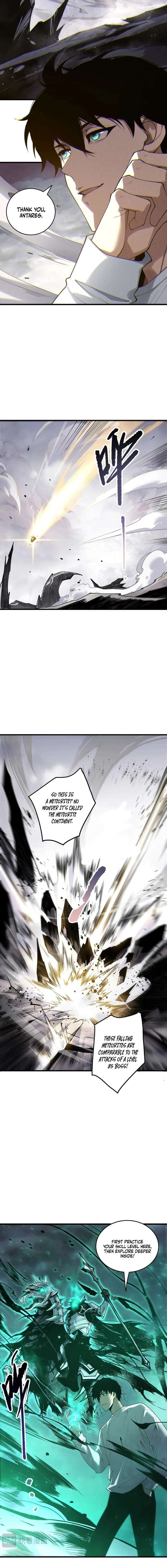 Necromancer, the Ultimate Scourge! - Chapter 253 Page 6