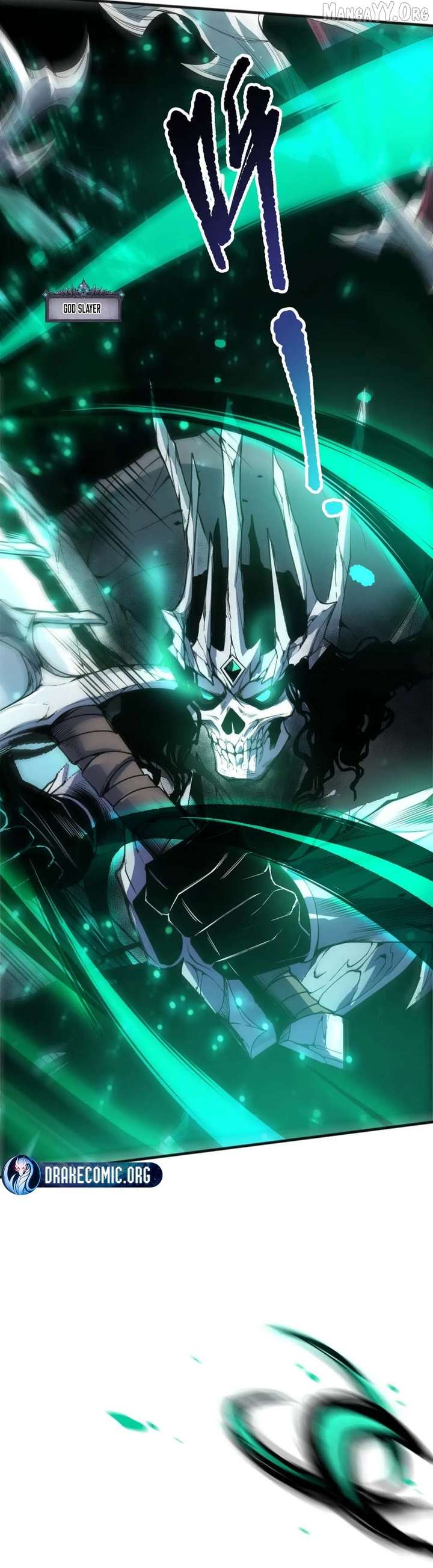 Necromancer, the Ultimate Scourge! - Chapter 254 Page 8