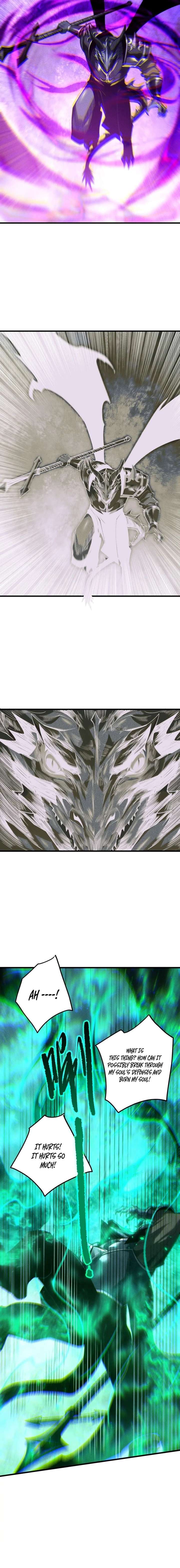 Necromancer, the Ultimate Scourge! - Chapter 255 Page 10