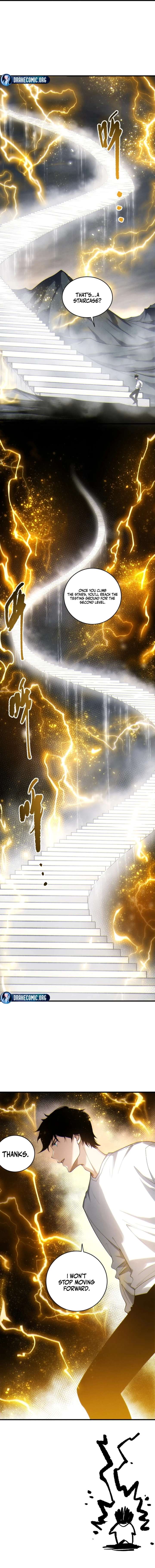 Necromancer, the Ultimate Scourge! - Chapter 258 Page 13