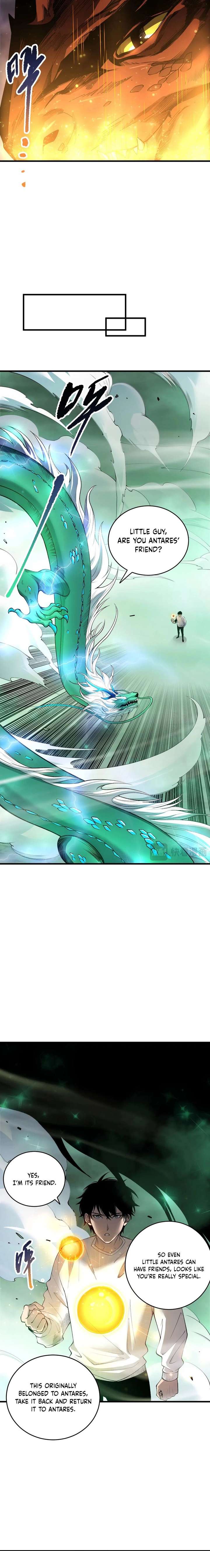 Necromancer, the Ultimate Scourge! - Chapter 260 Page 10