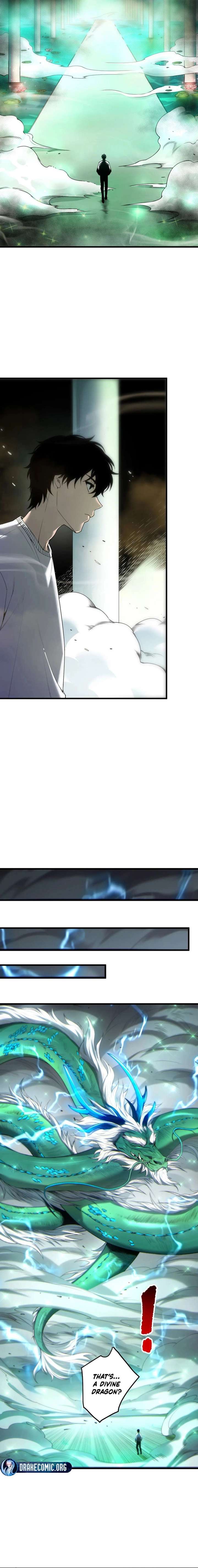 Necromancer, the Ultimate Scourge! - Chapter 260 Page 5