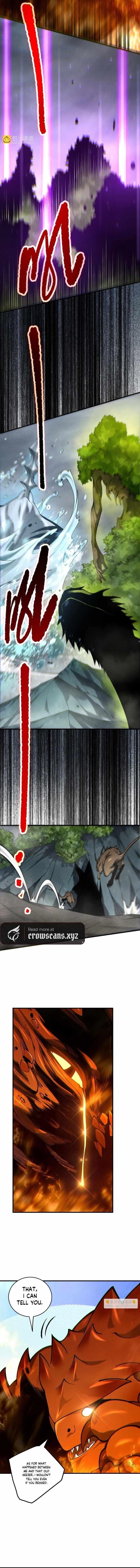 Necromancer, the Ultimate Scourge! - Chapter 262 Page 5