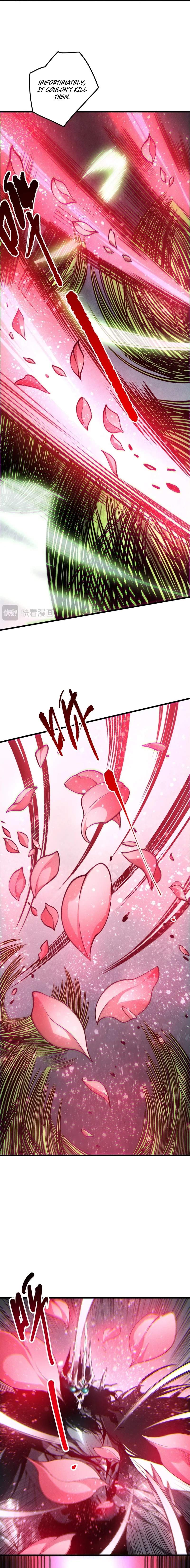 Necromancer, the Ultimate Scourge! - Chapter 263 Page 11