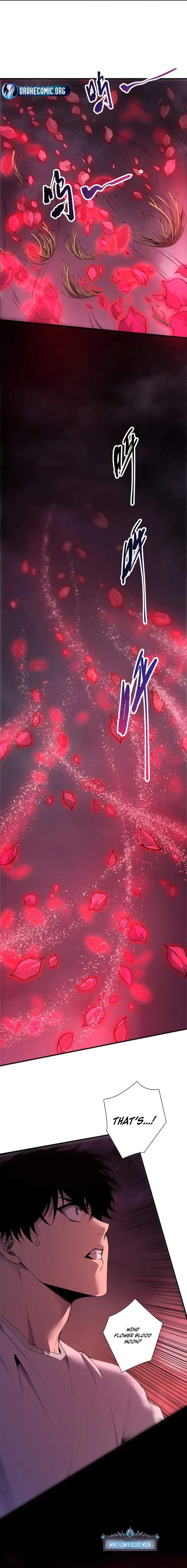 Necromancer, the Ultimate Scourge! - Chapter 263 Page 15