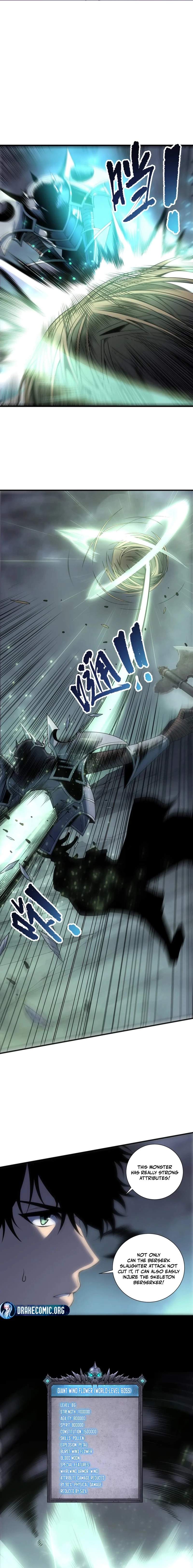 Necromancer, the Ultimate Scourge! - Chapter 263 Page 7