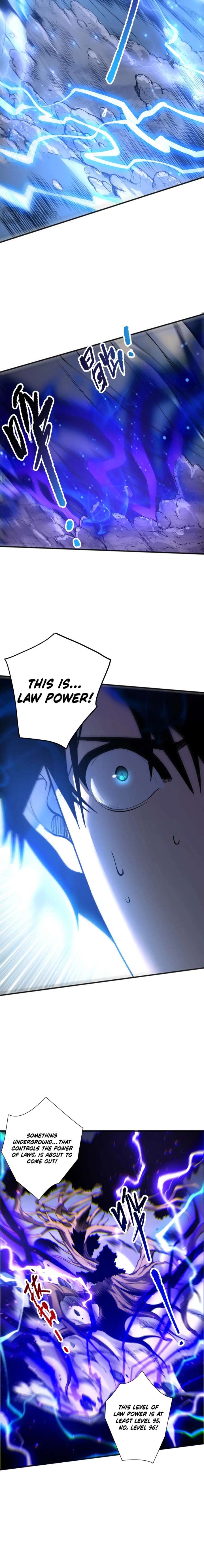 Necromancer, the Ultimate Scourge! - Chapter 265 Page 14