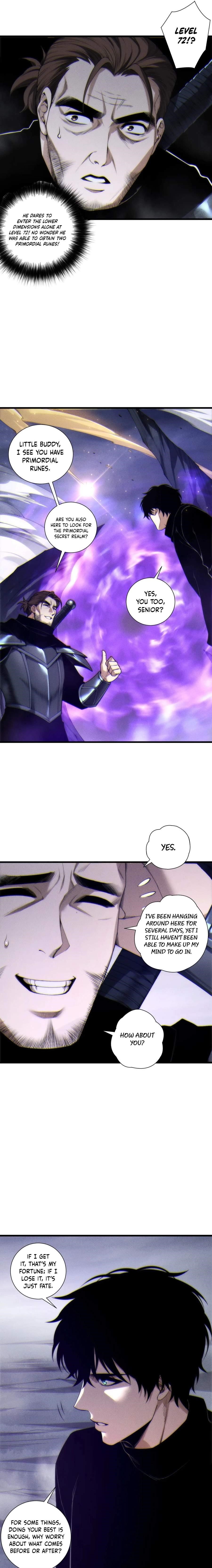 Necromancer, the Ultimate Scourge! - Chapter 266 Page 11