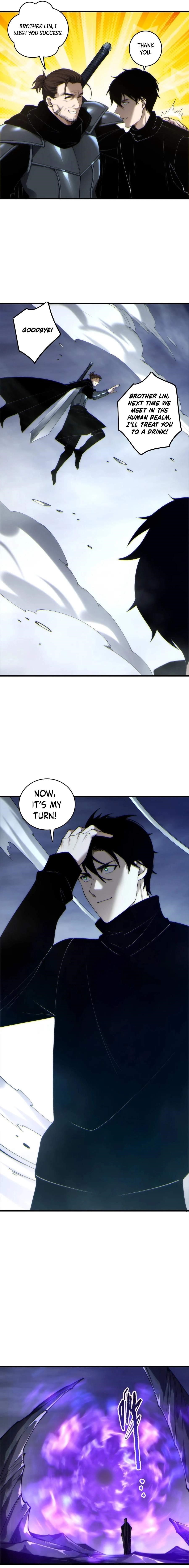 Necromancer, the Ultimate Scourge! - Chapter 266 Page 15