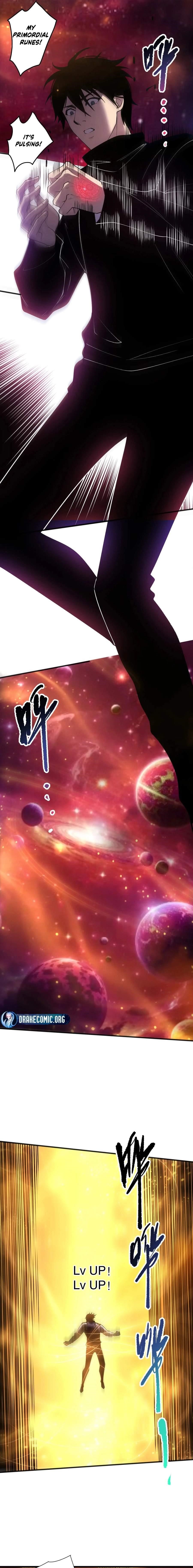 Necromancer, the Ultimate Scourge! - Chapter 267 Page 5